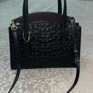 Coach Charlie bag